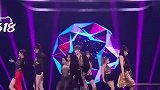 虞书欣豹纹造型好野，这样的身材我没眼花？可爱又御姐我慕了