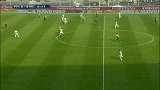 意甲-1415赛季-联赛-第7轮-维罗纳1：3AC米兰-全场