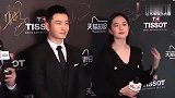 刘亦菲新剧《梦华录》路透曝光 皮肤白皙侧颜精致真天仙