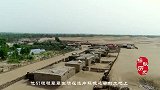 中国沙漠深处的一个村子，与世隔绝几百年，发现时把车当成牛喂食
