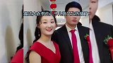 吃相太难看，大衣哥儿媳承认分居，剧本终于没有变