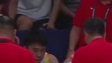 亚洲杯郭士强暂停怒批王俊杰：他能投进吗？