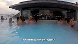 阿塞拜疆石油浴，国民身上从不起癣，只因为这里的沐浴方式