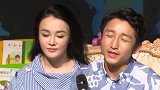 冉莹颖终于承认三胎出生！发文：想带老三出去走走，疑似将要复出