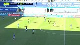 第31分钟昂热球员阿马杜射门 - 被扑