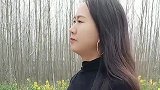 一首情歌《来生再续缘》，爱来爱去身不由己，好听感人