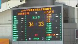 【全场录播】WCBA第5轮：河北女篮VS山东女篮