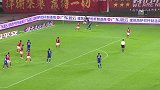 null nullVSnull 瓜林(上海申花) 23' 传中