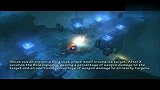 《暗黑破坏神3》恶魔猎手技能中文视频