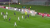 欧联-1617赛季-小组赛-第4轮-佛罗伦萨3:0利贝雷茨-精华