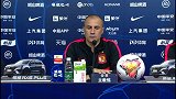 不爽！比赛场地条件+郑智开场染黄让卡帅不满意