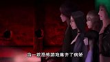 哥哥快要被你心疼死了！！