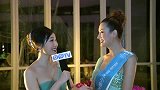 专访2012国际潜水小姐大赛亚军叶子金