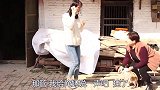 小苗要带爸来小雪家，妈妈怕小朱闹事，赶紧把小朱支走