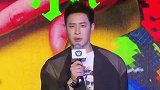 带老婆现身孟佳演唱会，luna皮肤白皙气质好口罩难掩高颜值！