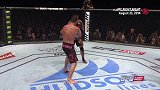 UFC-14年-UFC Fight Night 55倒计时：洛克霍德自析飞脚绝技-专题