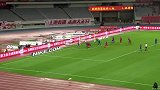 第11轮 上海上港vs江苏苏宁 47'