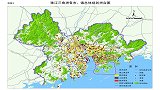 广东的珠三角，和非珠三角地区的差距，为什么这么大呢？