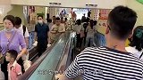 妹子，你也不看看就出手，这下完蛋了吧！