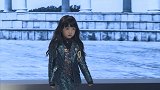 小美女这颜值，很有明星范啊，太迷人了