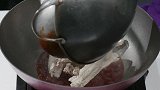 萌狮大赏 排骨的新吃法，大家可以在家里试着做一做
