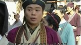 老头插队惹怒男人，被他推倒在地，没想到老头子还搬救兵来了！