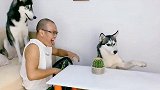 我给你点面子，你真以为我傻呢，你看我扎不扎你就完了