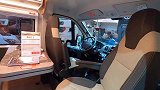 2020温斯伯格卡拉旅游CT600 MQ房车绕车介绍和内饰