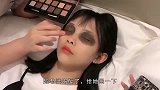 这种活宝妹子，实在太搞笑了！哈哈