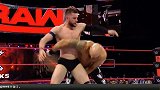 WWE-17年-WWE RAW第1252期全程（中文字幕）-全场
