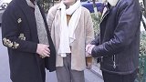 70多岁的老人，买辆车怎么了