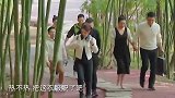 先来了个下马威？刘涛这届团长不好当啊