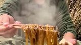 隔着屏幕都闻到香味了
