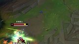 LOL：剑圣Q技能改版，将可以附带攻击特效，特效流起飞！
