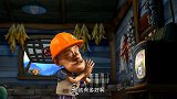 熊出没：毛毛给吉吉国王做爱心盒饭，可吉吉不领情随手就丢了
