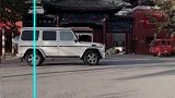现在的高科技太强大了，全网第一辆“加长大”，太牛了