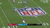 NFL-1718赛季-第9周：猎鹰vs黑豹-精华