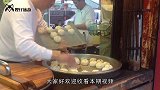 中国最常见的街头小吃，却让美国人“哭诉”吃不起！