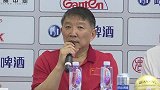 中国男篮-16年-斯坦科维奇杯重回京城 王治郅将正式退役-新闻