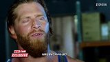 WWE-18年-RAW第1306期赛后采访 霍金斯回应200连败-花絮