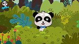 启蒙教育 风神翼龙抢走了蛋宝宝，恐龙救援队出动 趣味儿歌