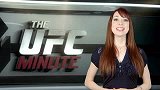 UFC-14年-11月12日UFCMinute：古斯塔夫森与安芬尼戴维斯敲定二番战-专题