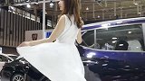 小姐姐满满的仙女范，一身白裙美得令人窒息！