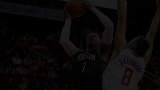 篮球-18年-哈雷尔30分安东尼24分 快船客场大胜火箭-新闻