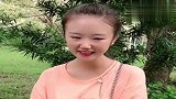 这姑娘不像是什么好人，是个高手啊