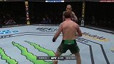 UFC格斗之夜167：兰多-万纳塔VS杨斯-梅德罗斯