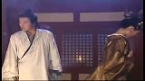 吕不韦传奇想好好的睡个好觉,这妻子又送来了被子,吕不韦怒了!