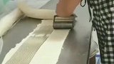 老潼关肉夹馍制作流程，怪不得那么好吃，原来是有原因的！