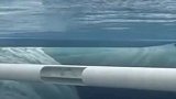 数万米海底隧道，是怎么修建的？海里有风浪的时候会不会摇晃？