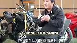 张雪为何不用中国车手？他的回答直白又坦率，网友直呼太扎心